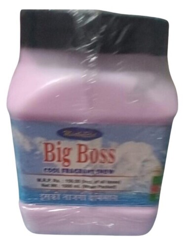 After Shave Cool Cream - Features: Long Shelf Life