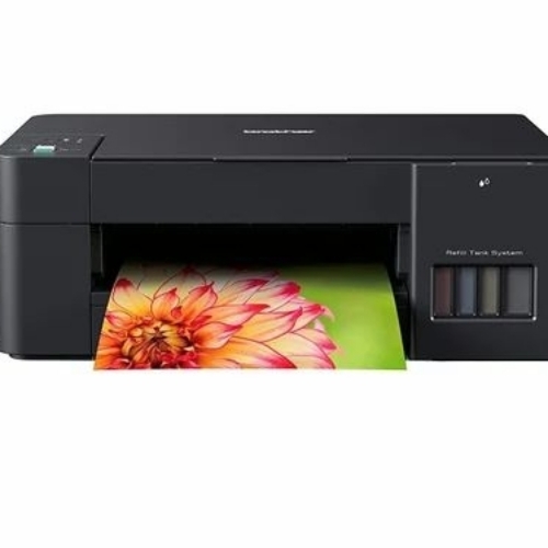 All In One Ink Tank Printer