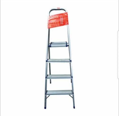 Aluminium Ladders
