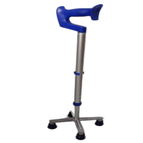 Aluminium Walking Stick