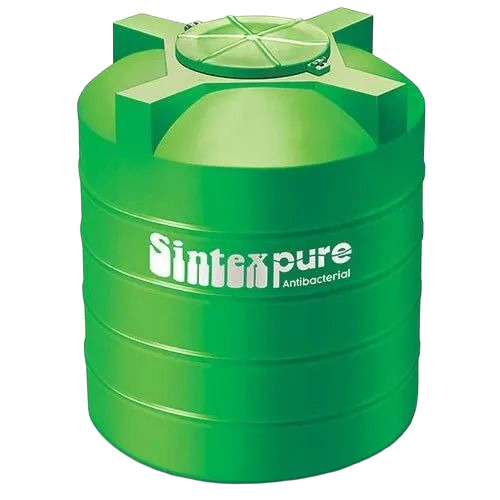 Antibacterial Water Storage Tank