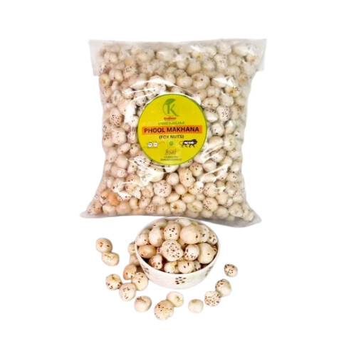 B Grade Kailasha Premium Phool Makhana