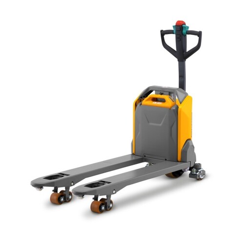 Battery Operated Pallet Truck