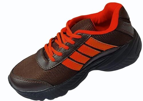 Boys Canvas Shoes