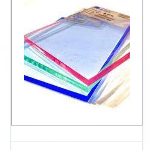 Cast Acrylic Sheet - Industrial Grade, Standard Size with Customized Thickness, Various Colors, Crack Resistant and Durable Surface Hardness