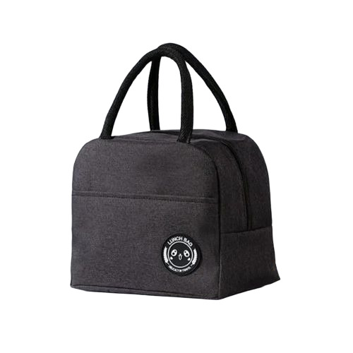 Cloth Lunch Bag