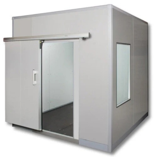 Cold Storage Rooms