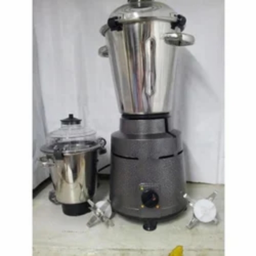 Commercial mixer grinder