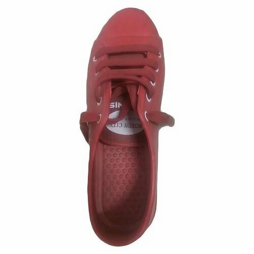 Designer Shoes - Color: Blue