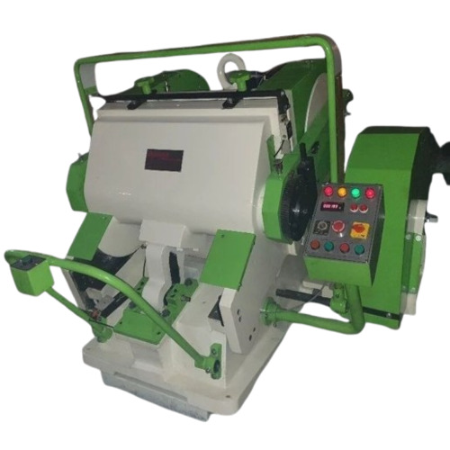 Die Punching Machines