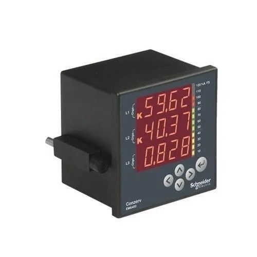 Digital Panel Meter