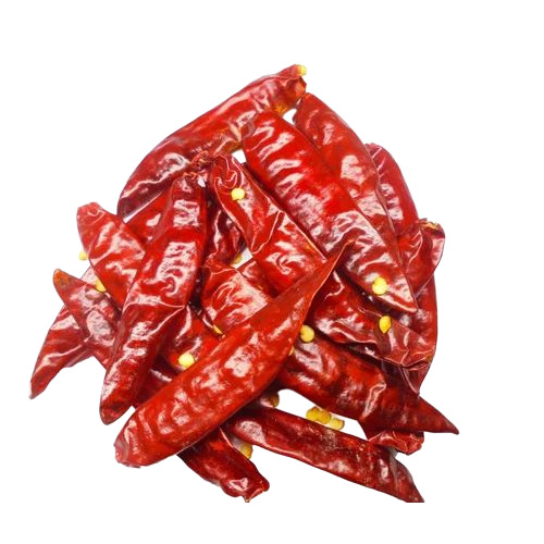Dry Red Chilli
