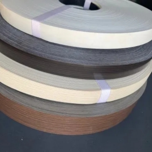 Edge binding tape