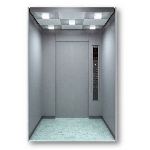 Elevators