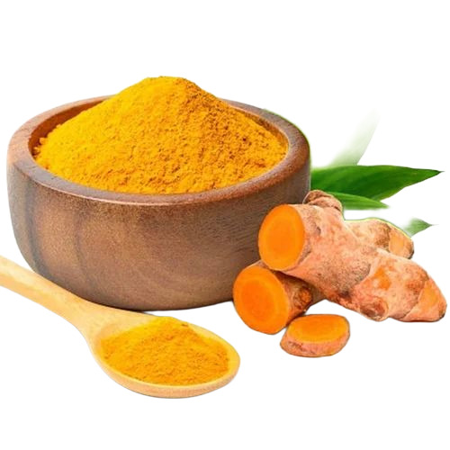 Erode Turmeric Powder