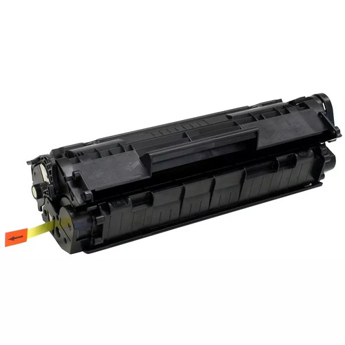 Filter Printer Cartridges - Color: Black & White