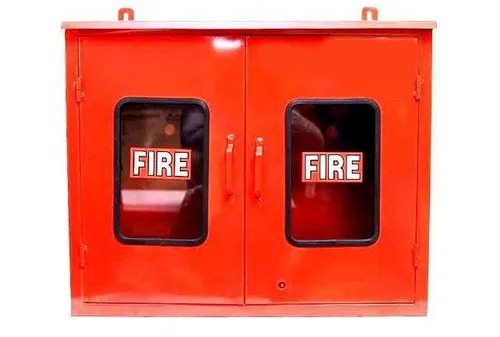 Fire Hose Boxes