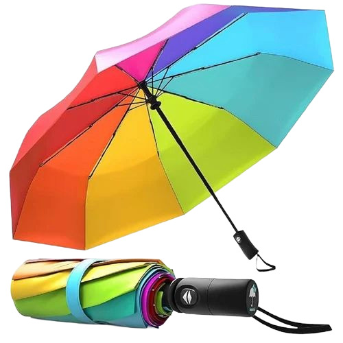 Foldable Umbrella