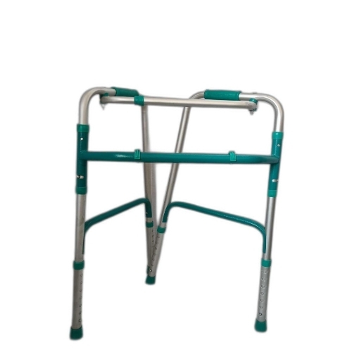 Folding Movable Walker