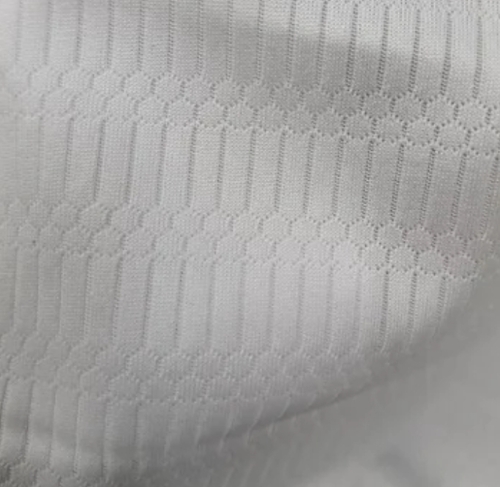 Grill Knit Fabric