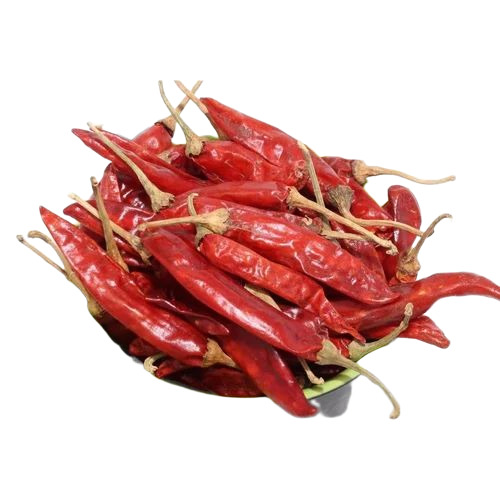 Guntur Dry Red Chilli