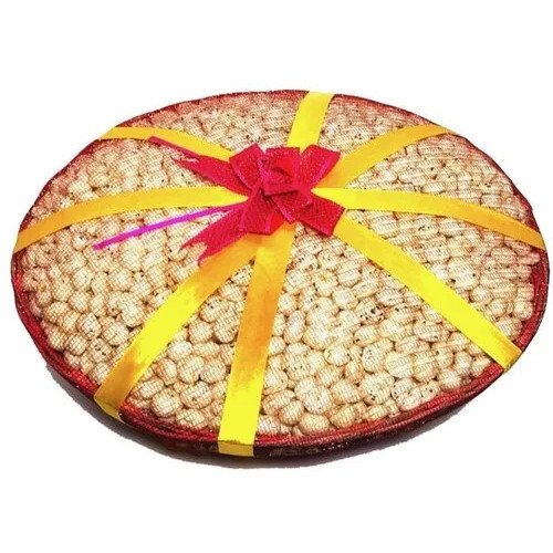 Hand Picked Mithila Makhana Flakes
