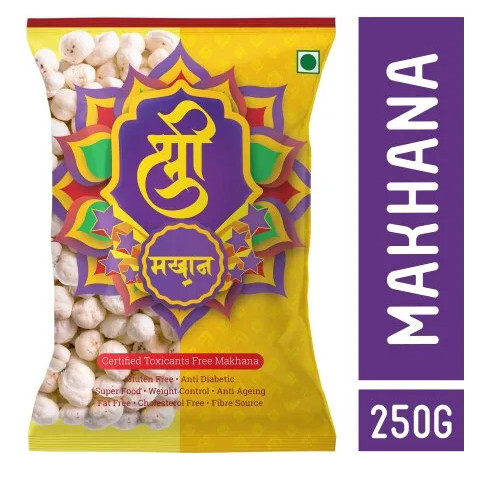 Handpicked Assorted Makhana