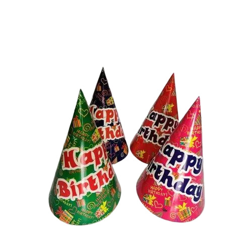 Happy Birthday Cap