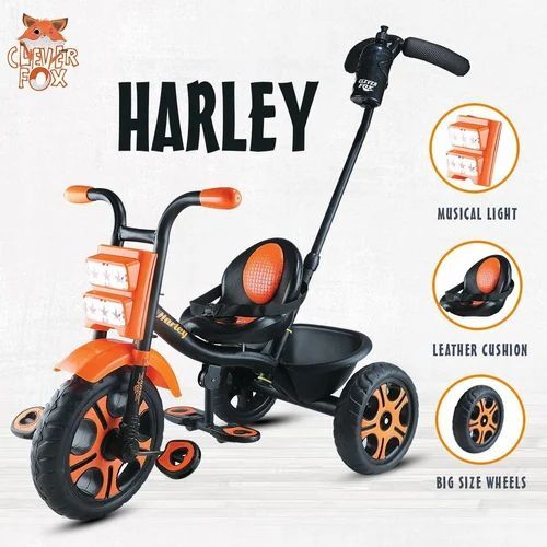 Harley Baby Tricycle