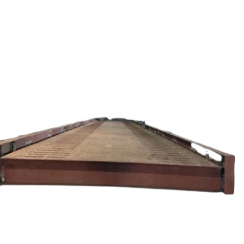 Heavy Duty Platform Scales