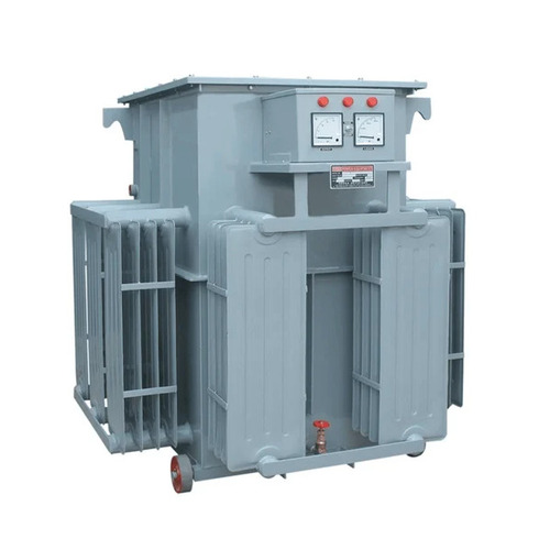 High Voltage Distribution Transformer