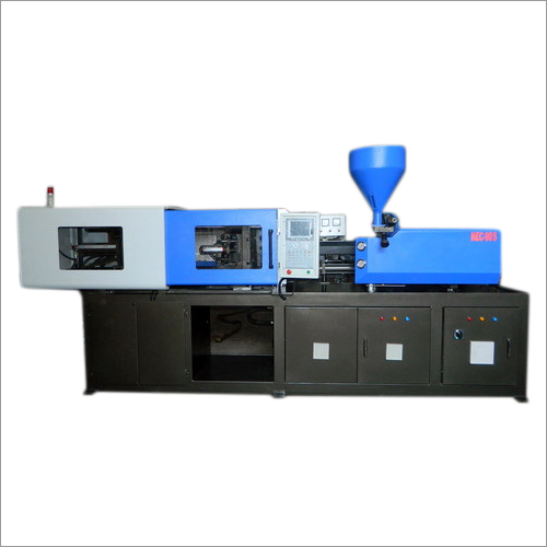 Horizontal Injection Molding Machine