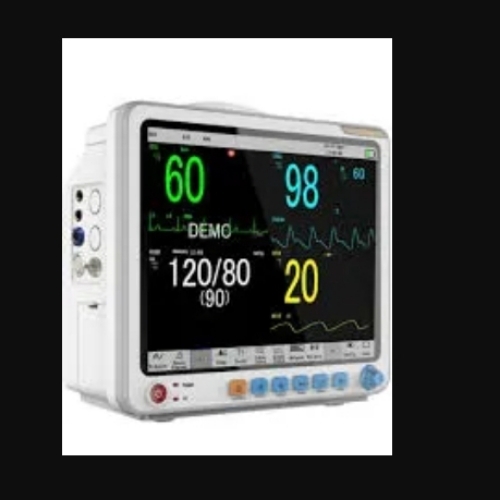 Hospital Equipment