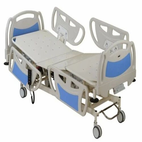 Hospital Icu Bed