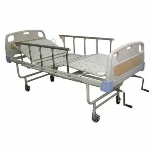 Hospital Patient Bed