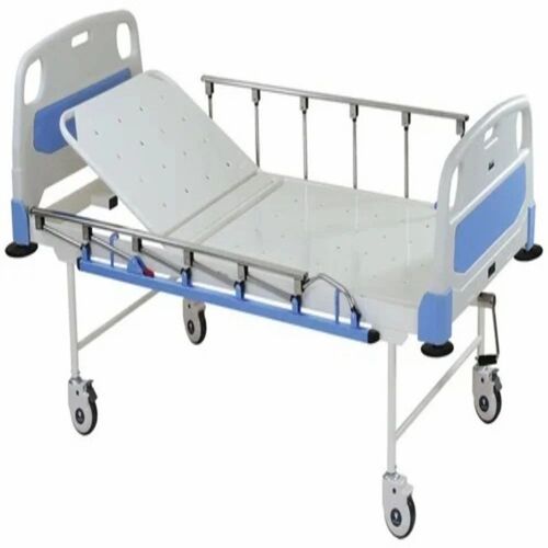 Hospital Semi Fowler Bed