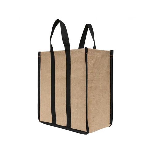 Jute Grocery Bags