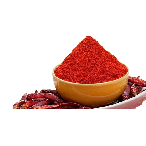 Kashmiri Red Chilli Powder