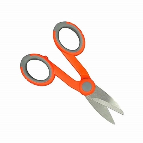 Kevlar Fiber Optic Scissor