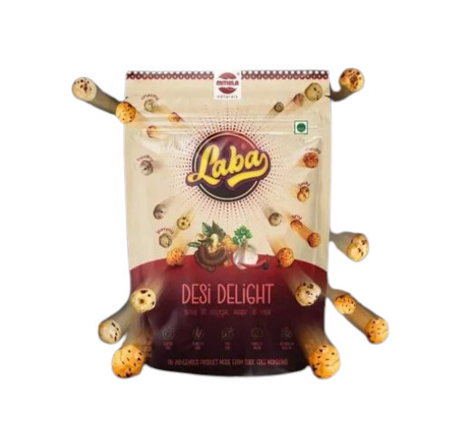 Laba Desi Delight Roasted Makhana