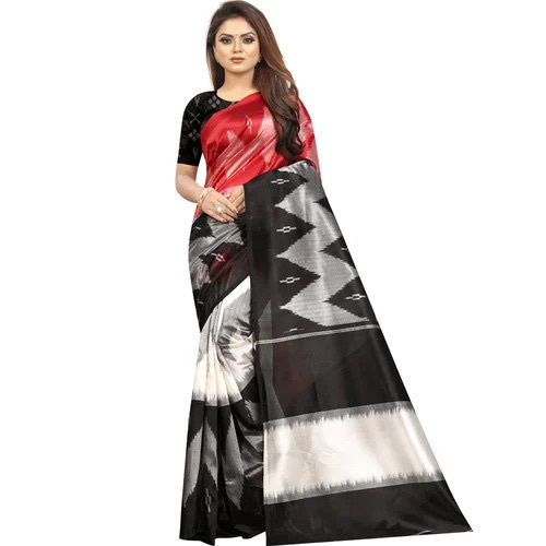 Ladies Soft Silk Saree