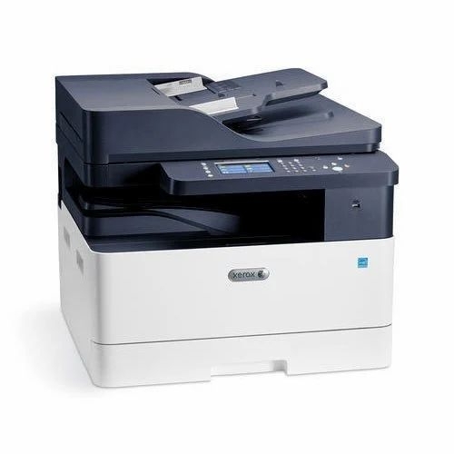 Laser Xerox Multifunctional Printer