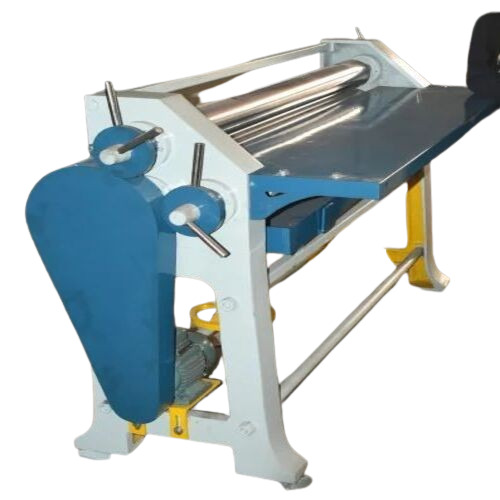 Manual Buffet Plate Making Machine