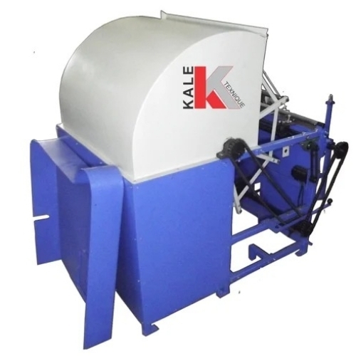 Manual Single End Warping Machine