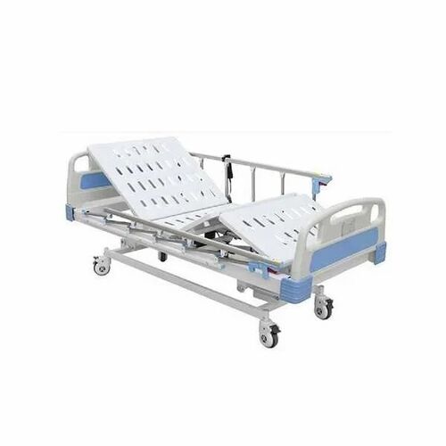 Mechanical Icu Bed