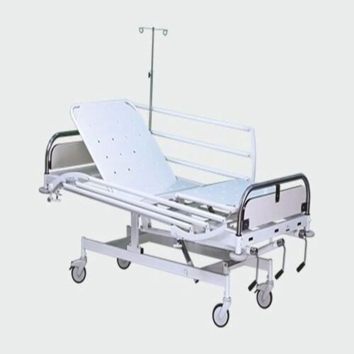 Motorized Ccu Icu Bed