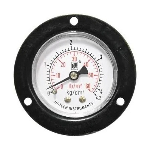 Ms Micro Pressure Gauge