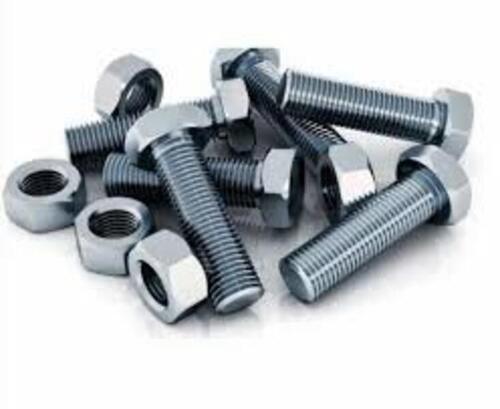 Ms Nut Bolt