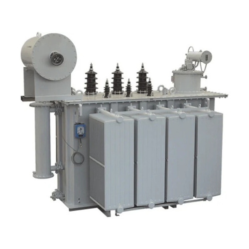 Oil Cooled Power Transformers