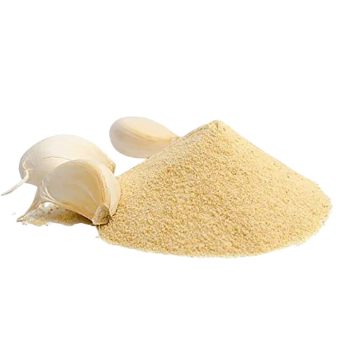 Organic Garlic Powder